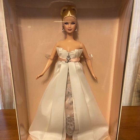 Barbie Is Eternal-Platinum Collection